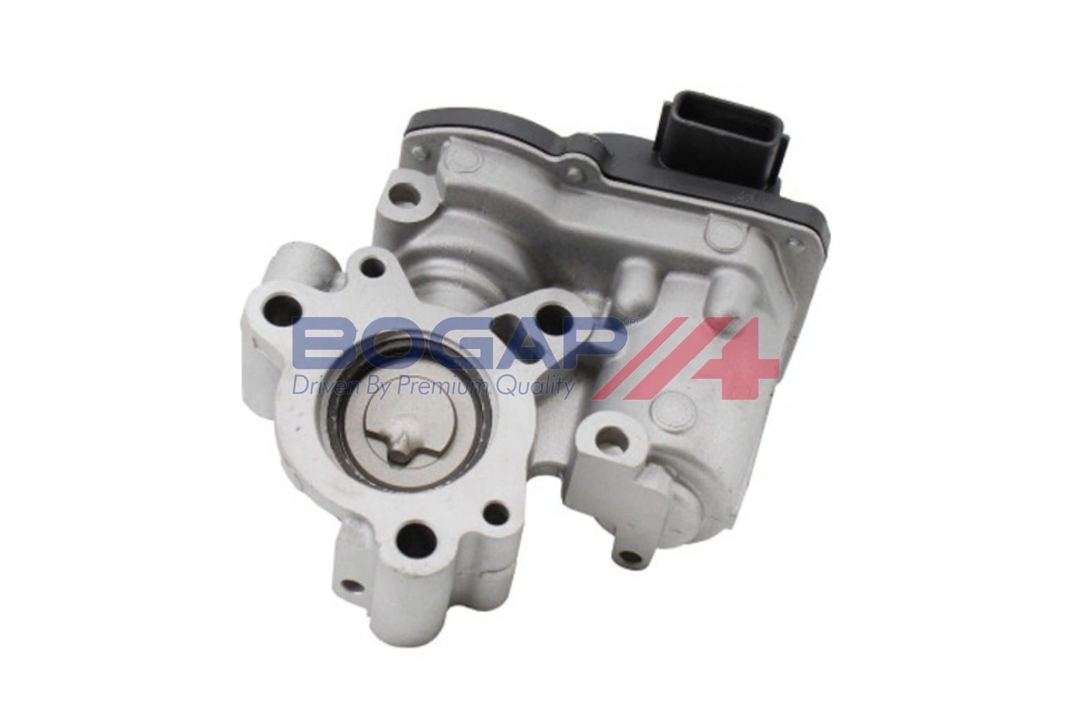 Valve, exhaust gas recirculation