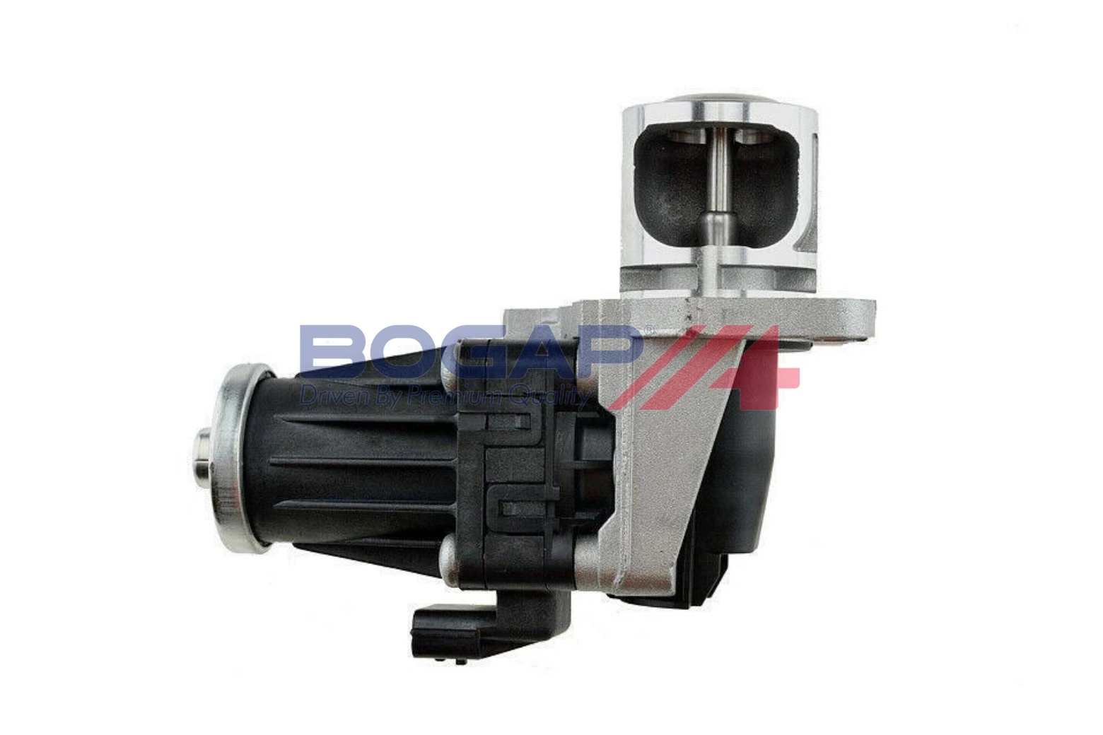 Valve, exhaust gas recirculation