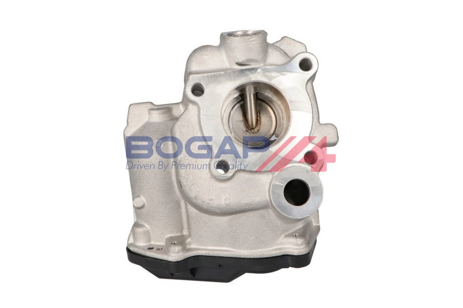 Valve, exhaust gas recirculation