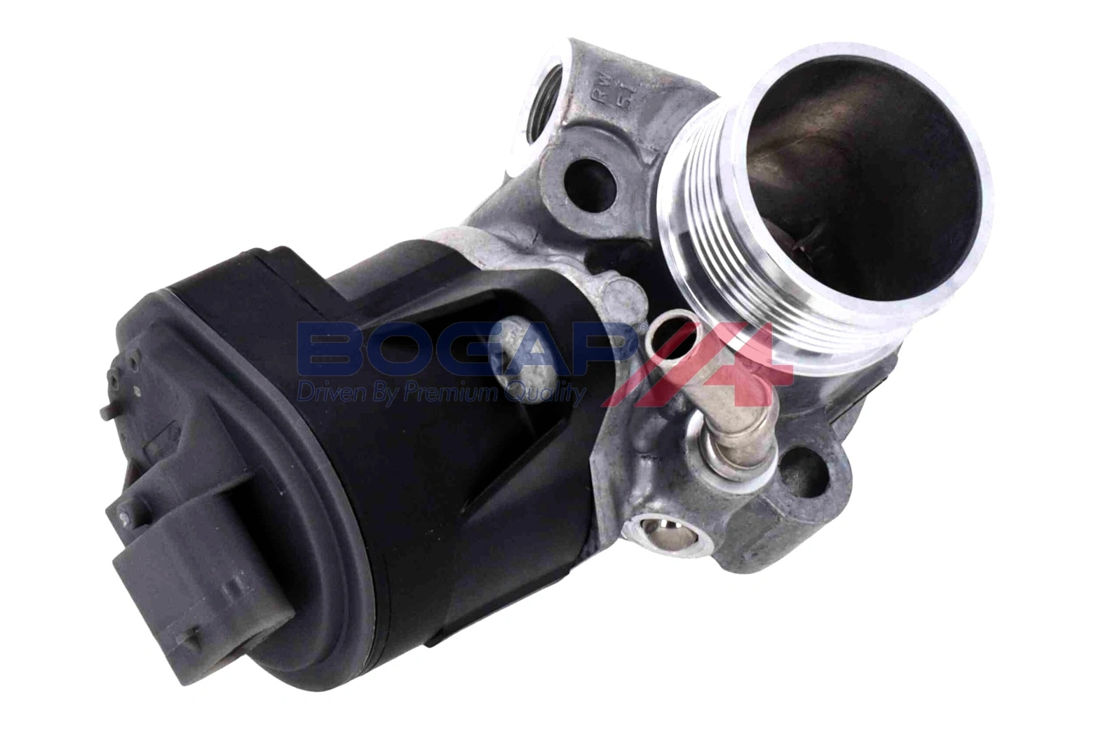 Valve, exhaust gas recirculation
