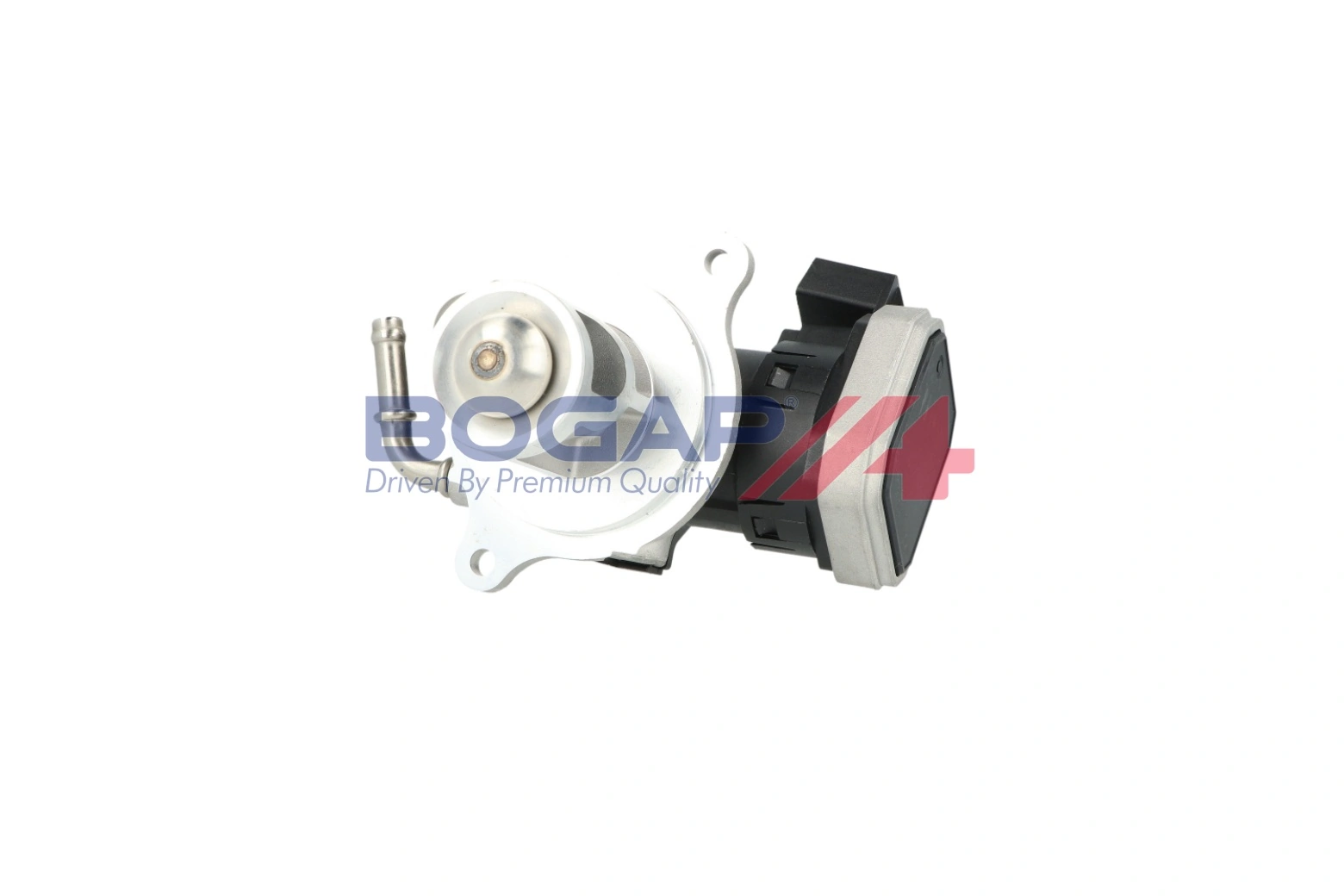 Valve, exhaust gas recirculation