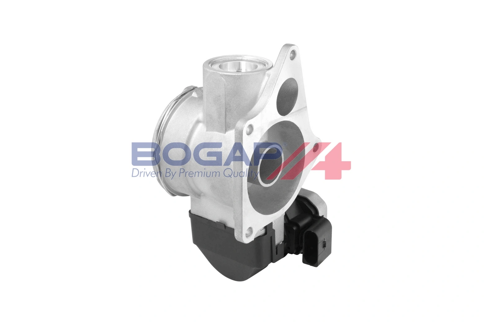 Valve, exhaust gas recirculation