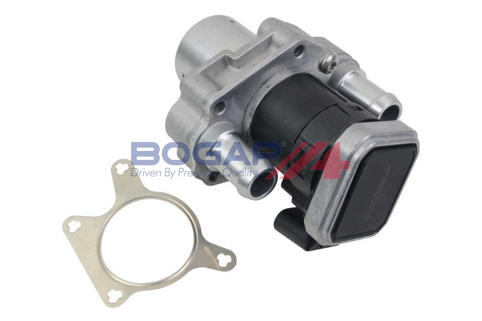 Valve, exhaust gas recirculation