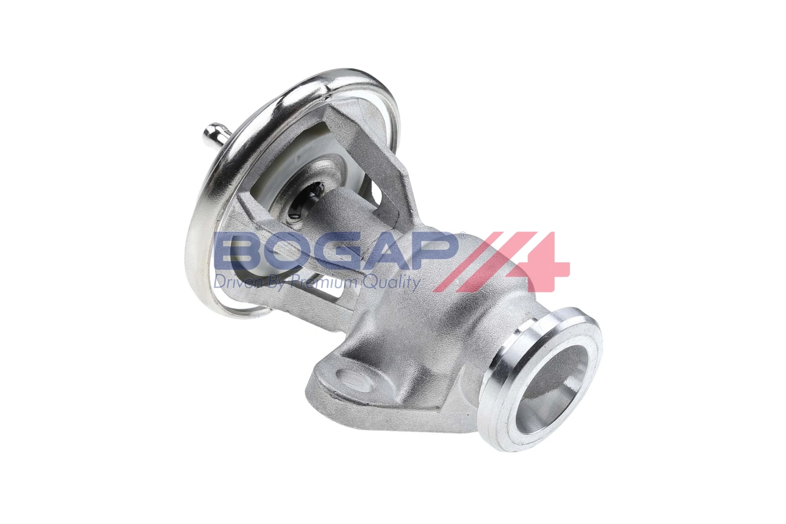 Valve, exhaust gas recirculation