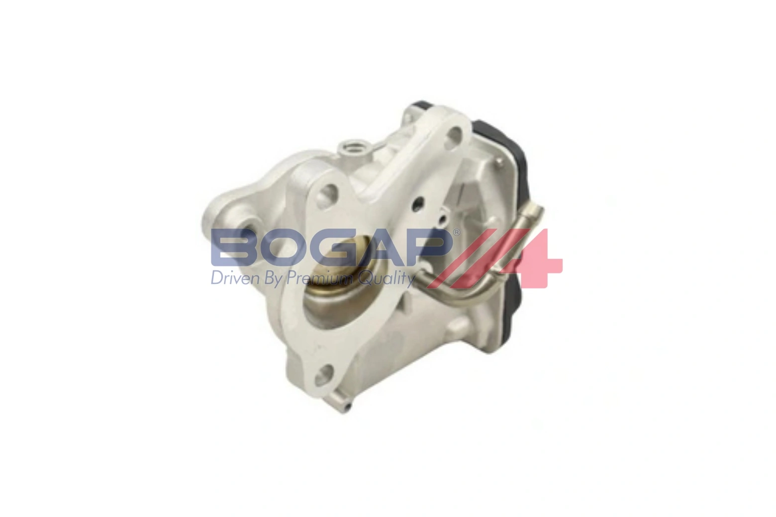 Valve, exhaust gas recirculation