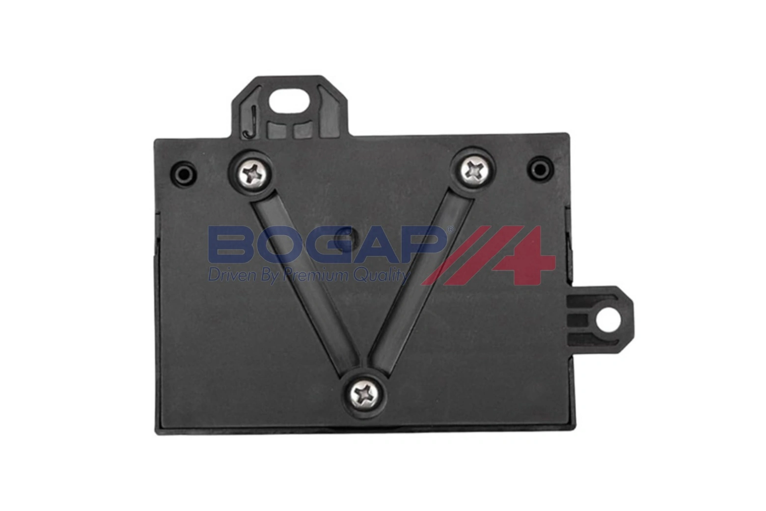 Control Unit, fuel pump