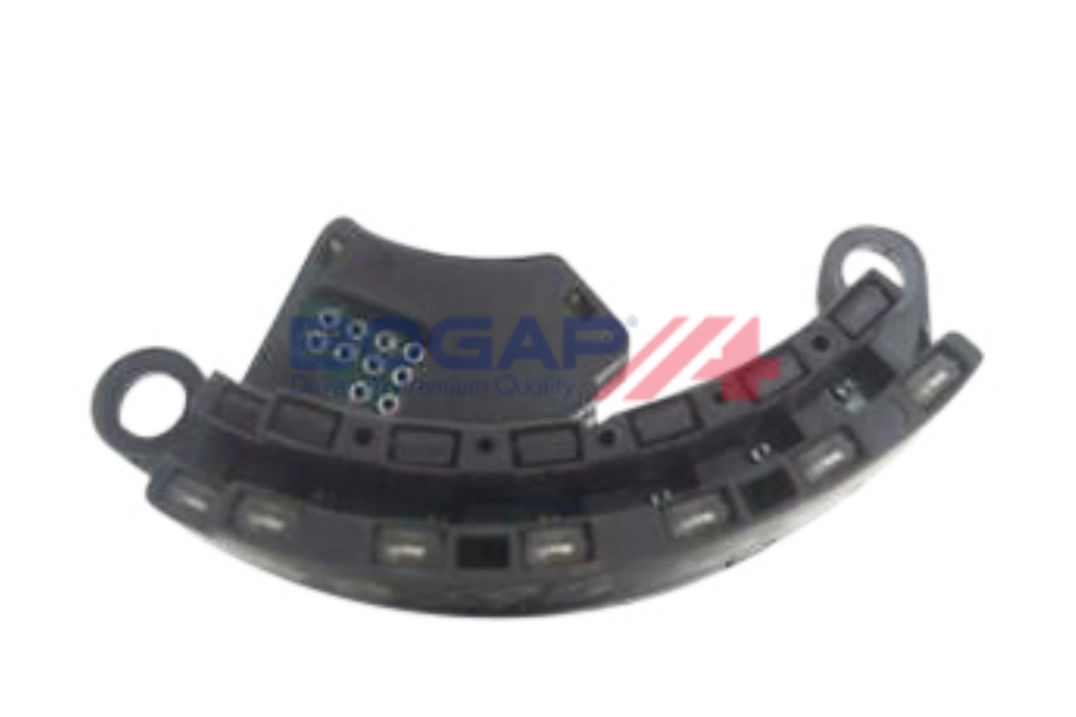Steering Angle Sensor