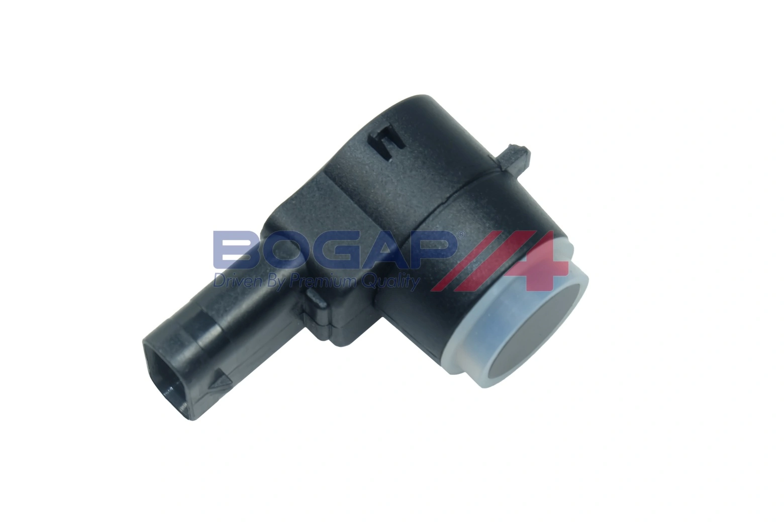 Sensor, park distance control