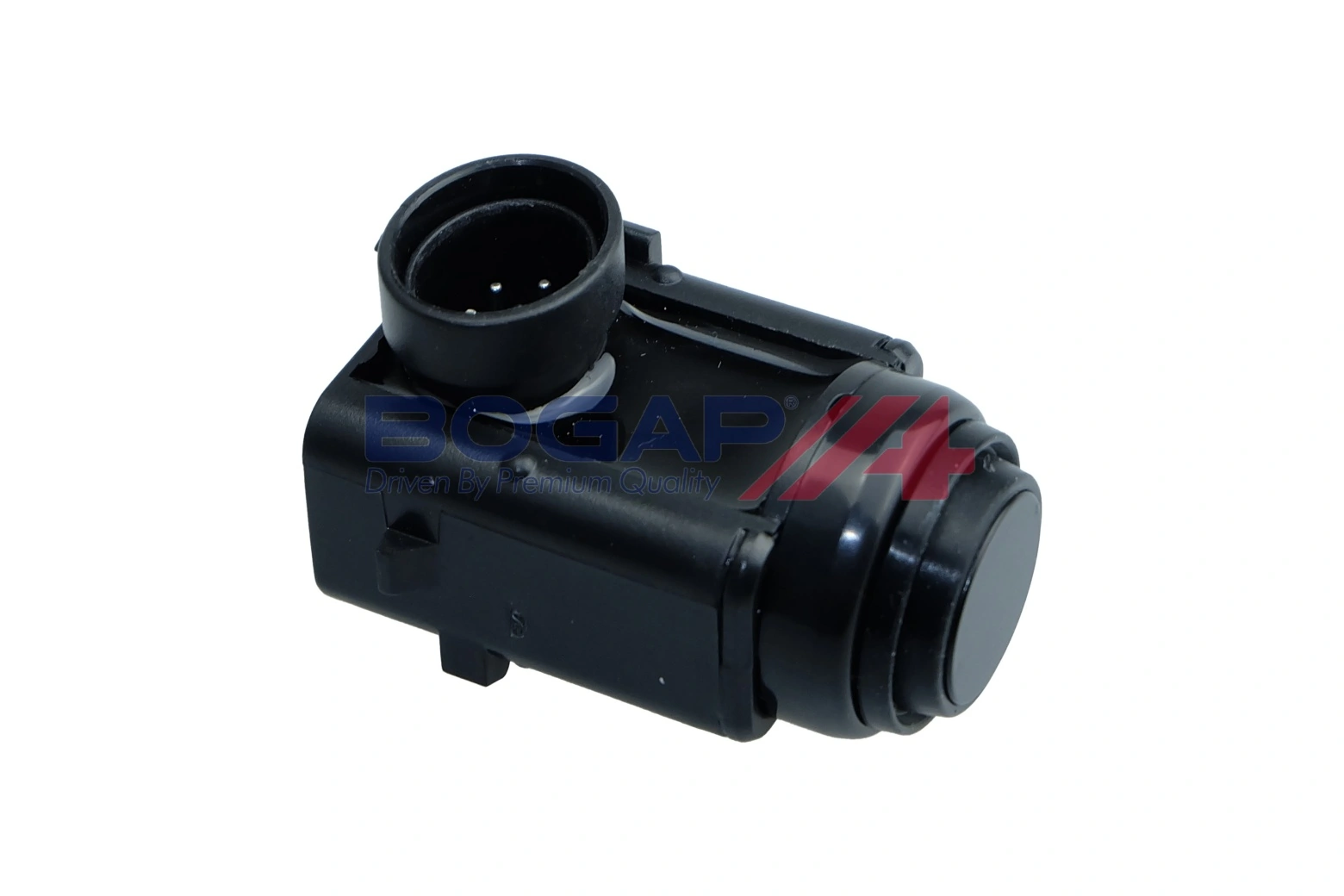 Sensor, park distance control