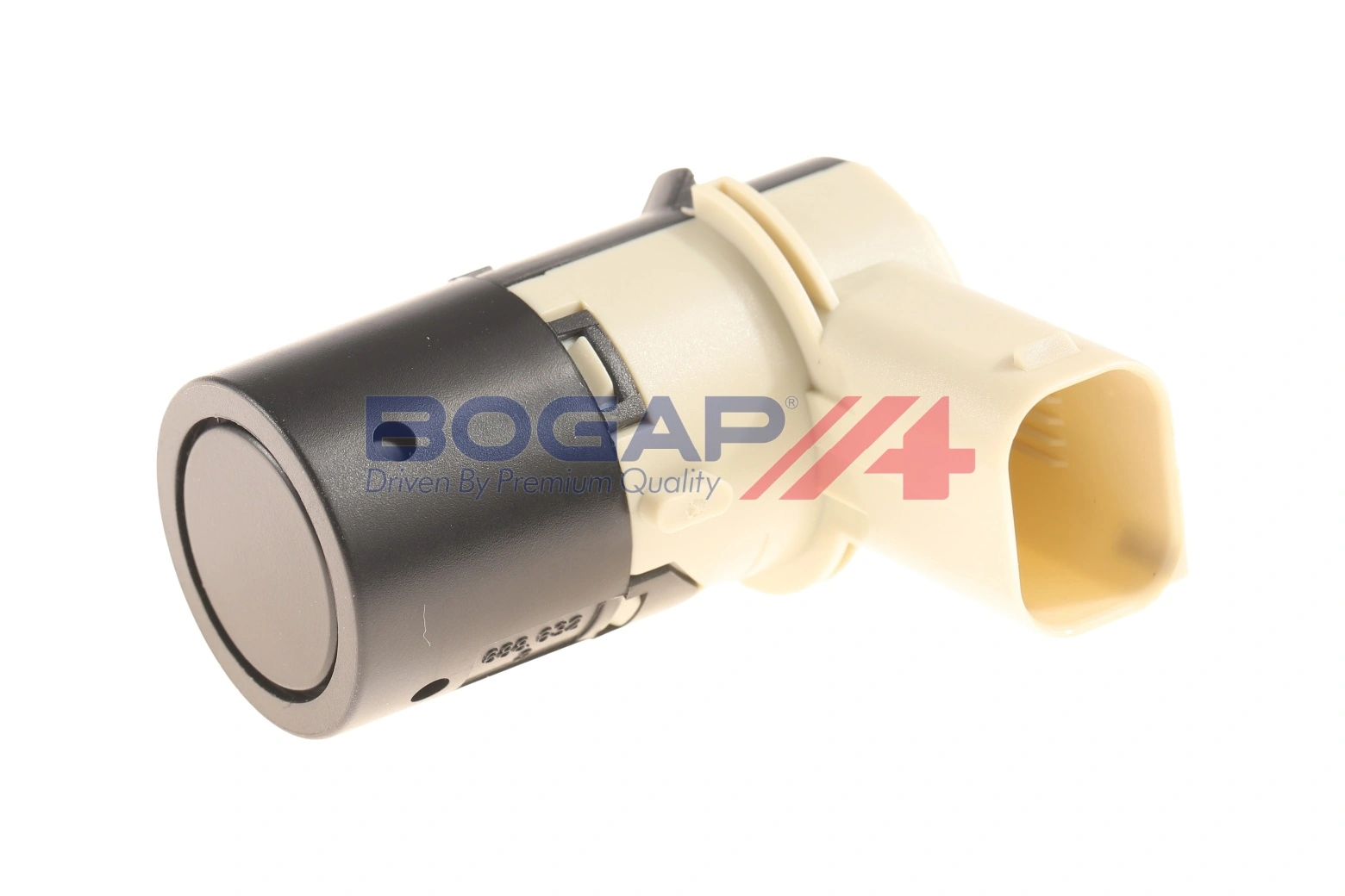 Sensor, park distance control