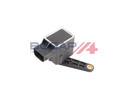 Sensor, headlight levelling