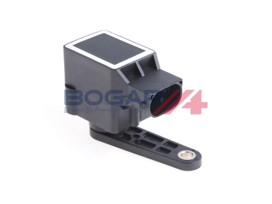 Sensor, headlight levelling