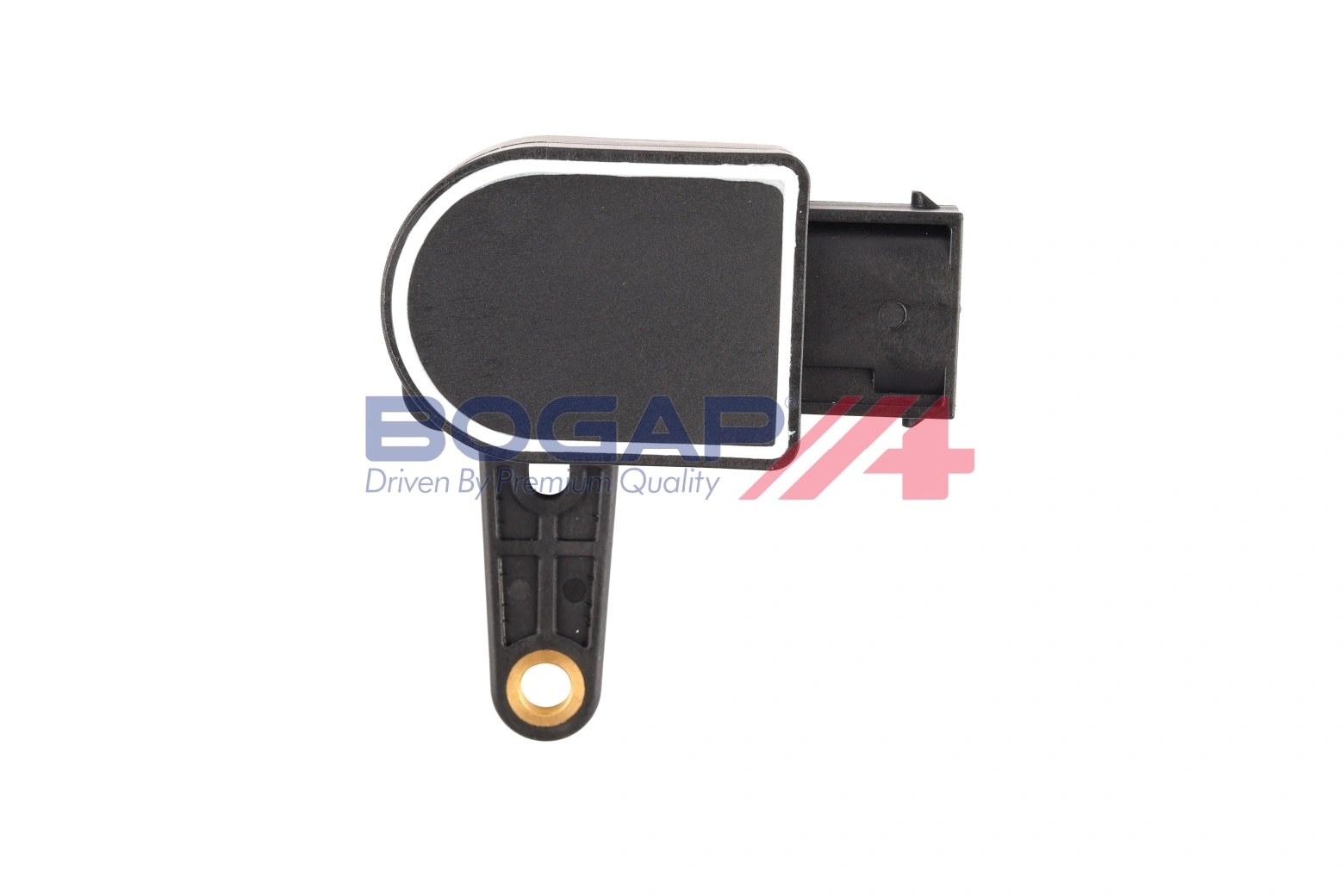 Sensor, headlight levelling