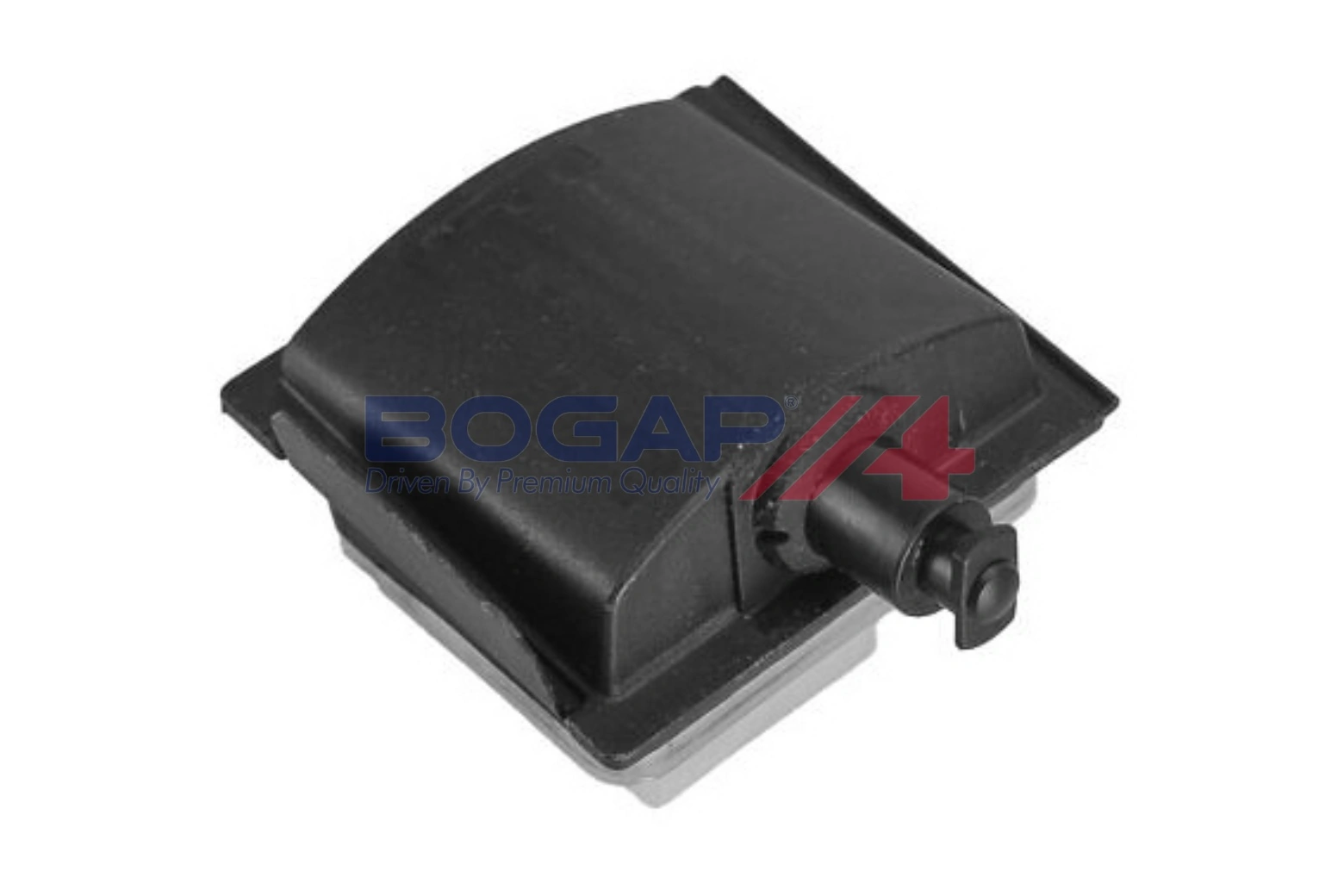 Actuator, fuel filler flap