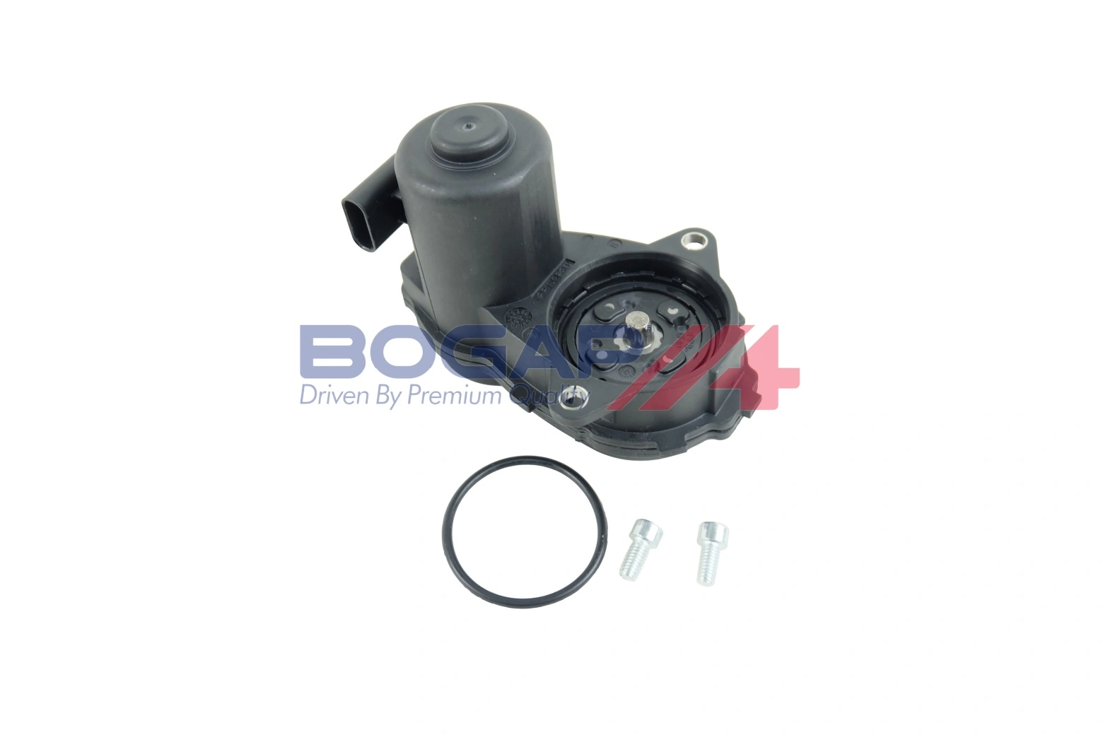 Control Element, parking brake caliper