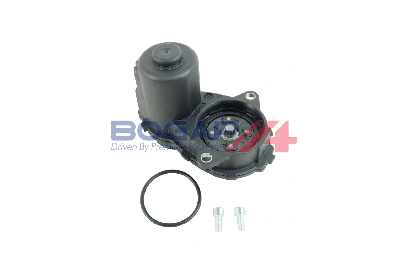 Control Element, parking brake caliper
