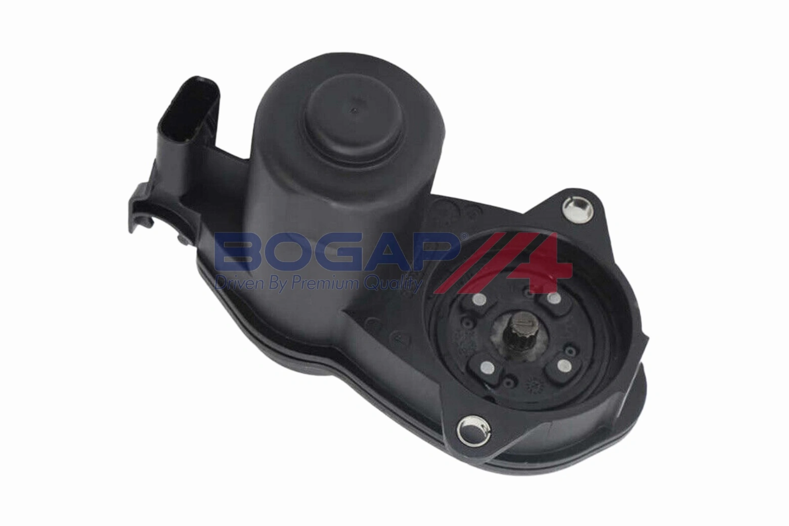 Control Element, parking brake caliper