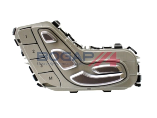 Actuator, seat adjustment