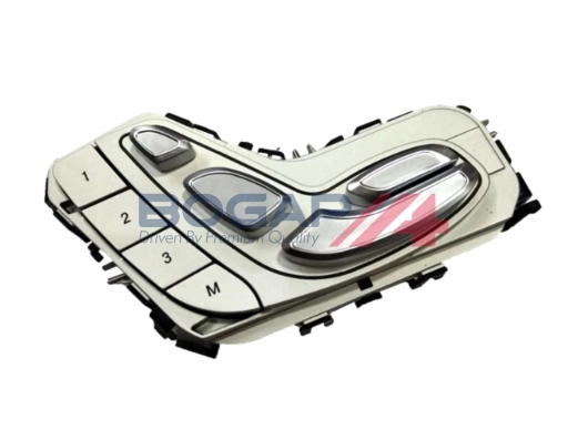 Actuator, seat adjustment