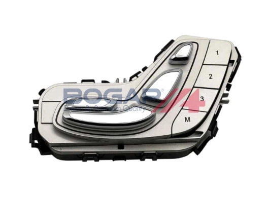 Actuator, seat adjustment