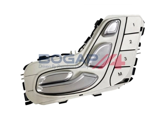 Actuator, seat adjustment