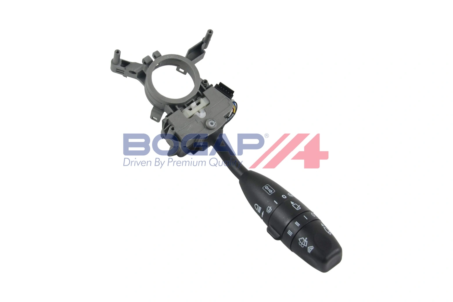 Steering Column Switch