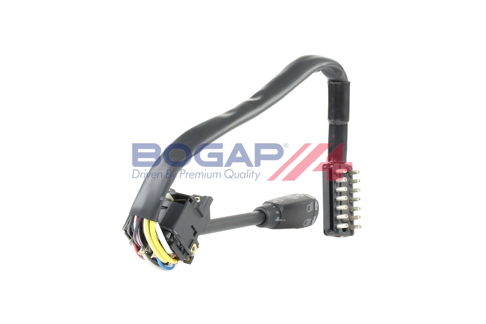 Steering Column Switch