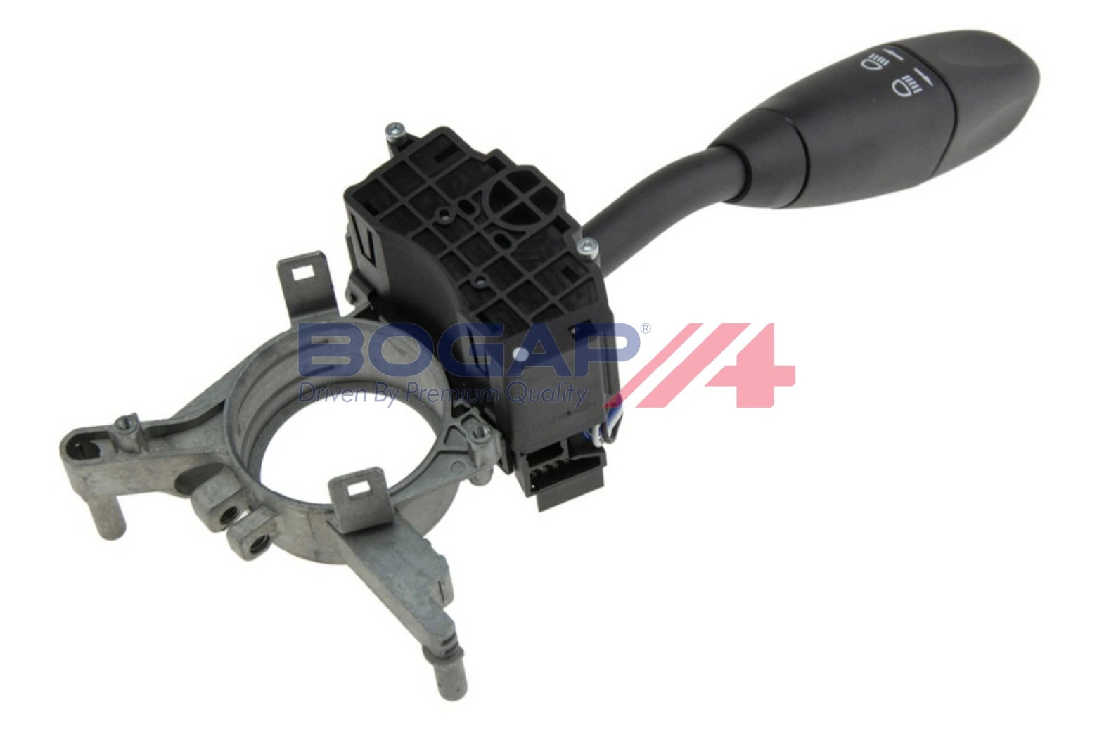 Direction Indicator Switch