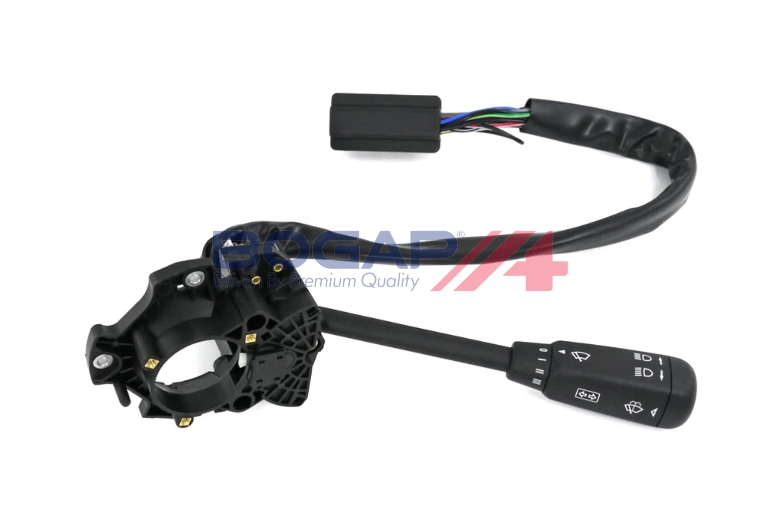 Wiper Switch