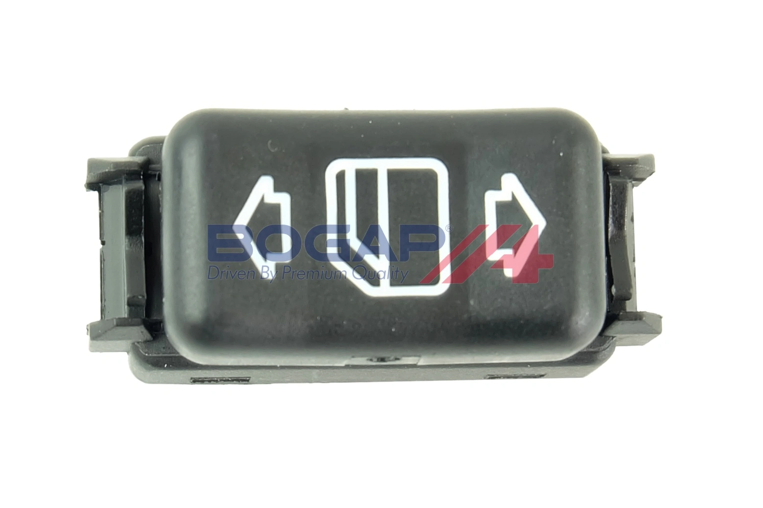 Switch, window regulator