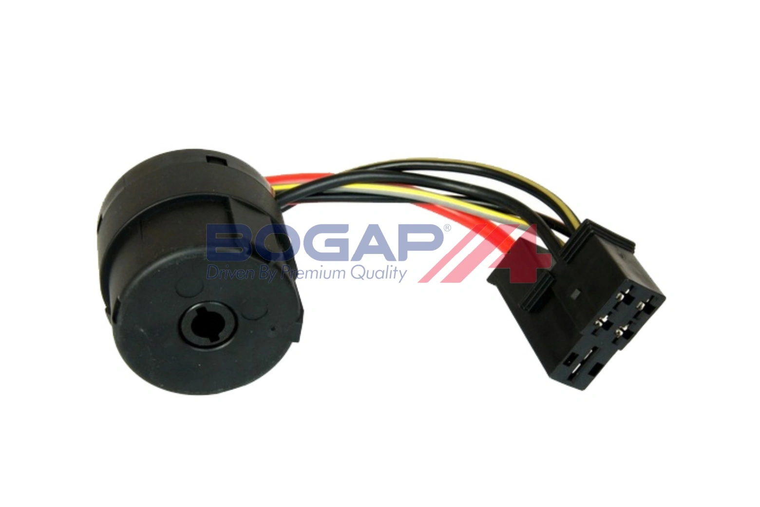 Ignition Switch