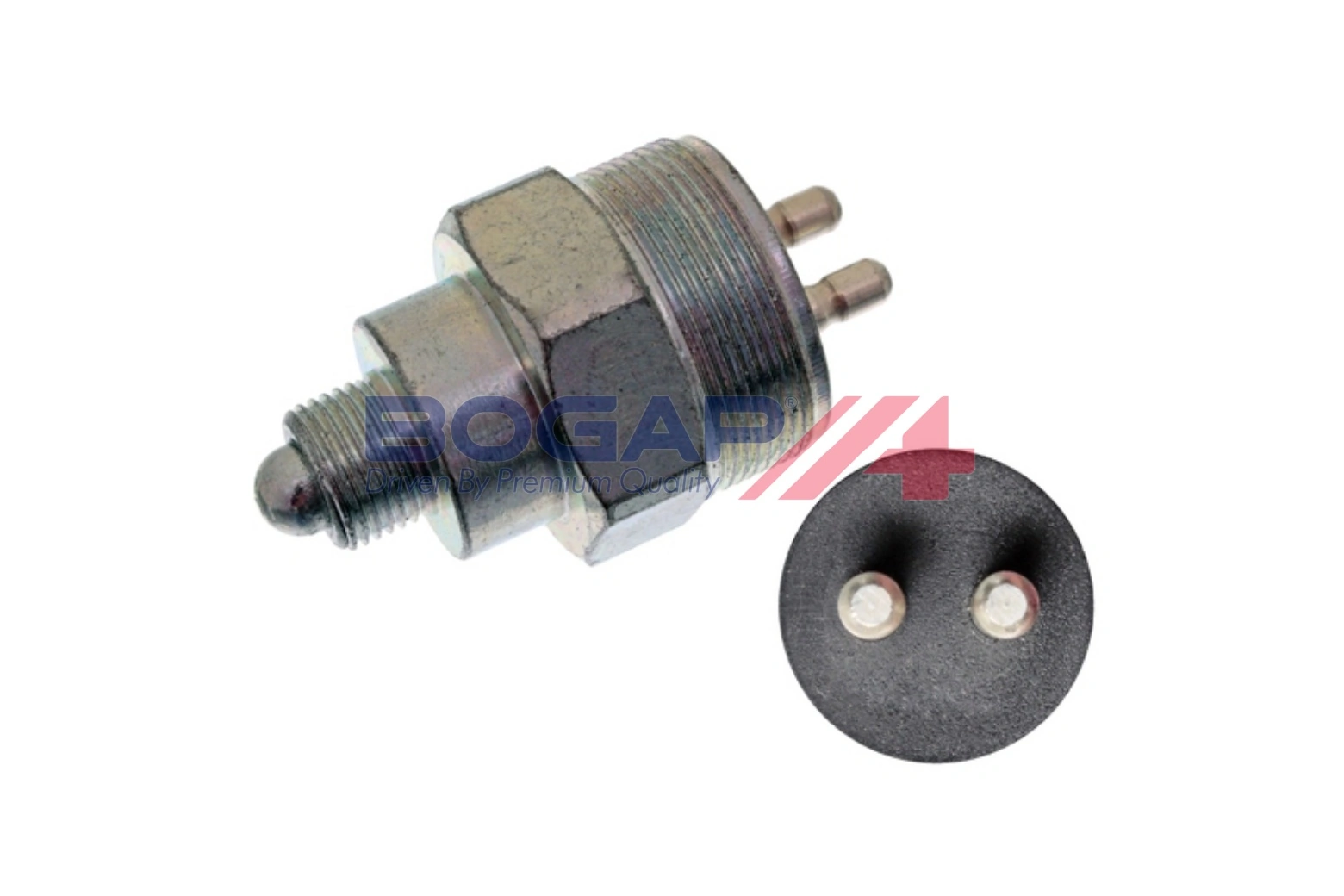 Switch, reverse light