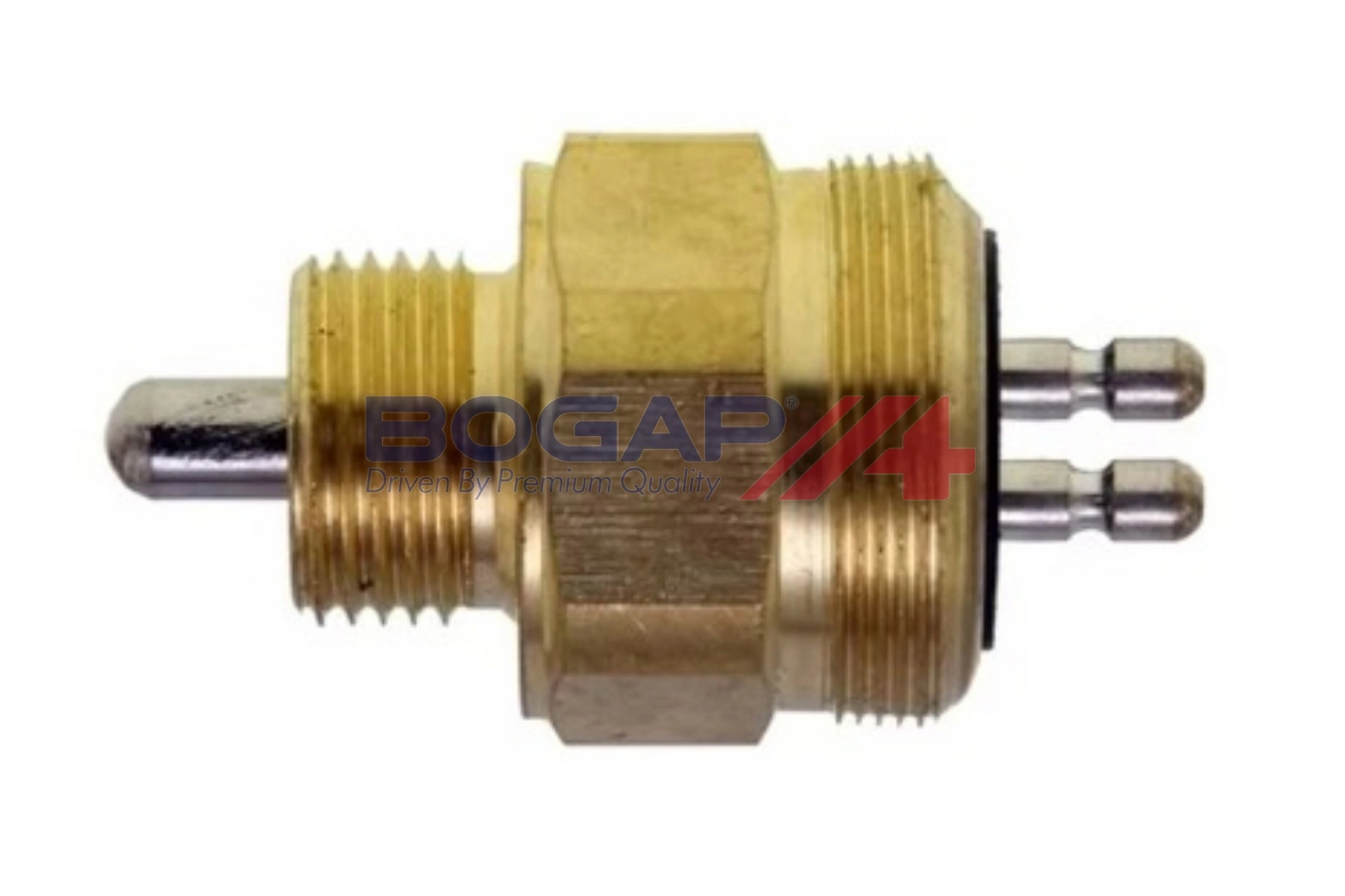 Switch, reverse light