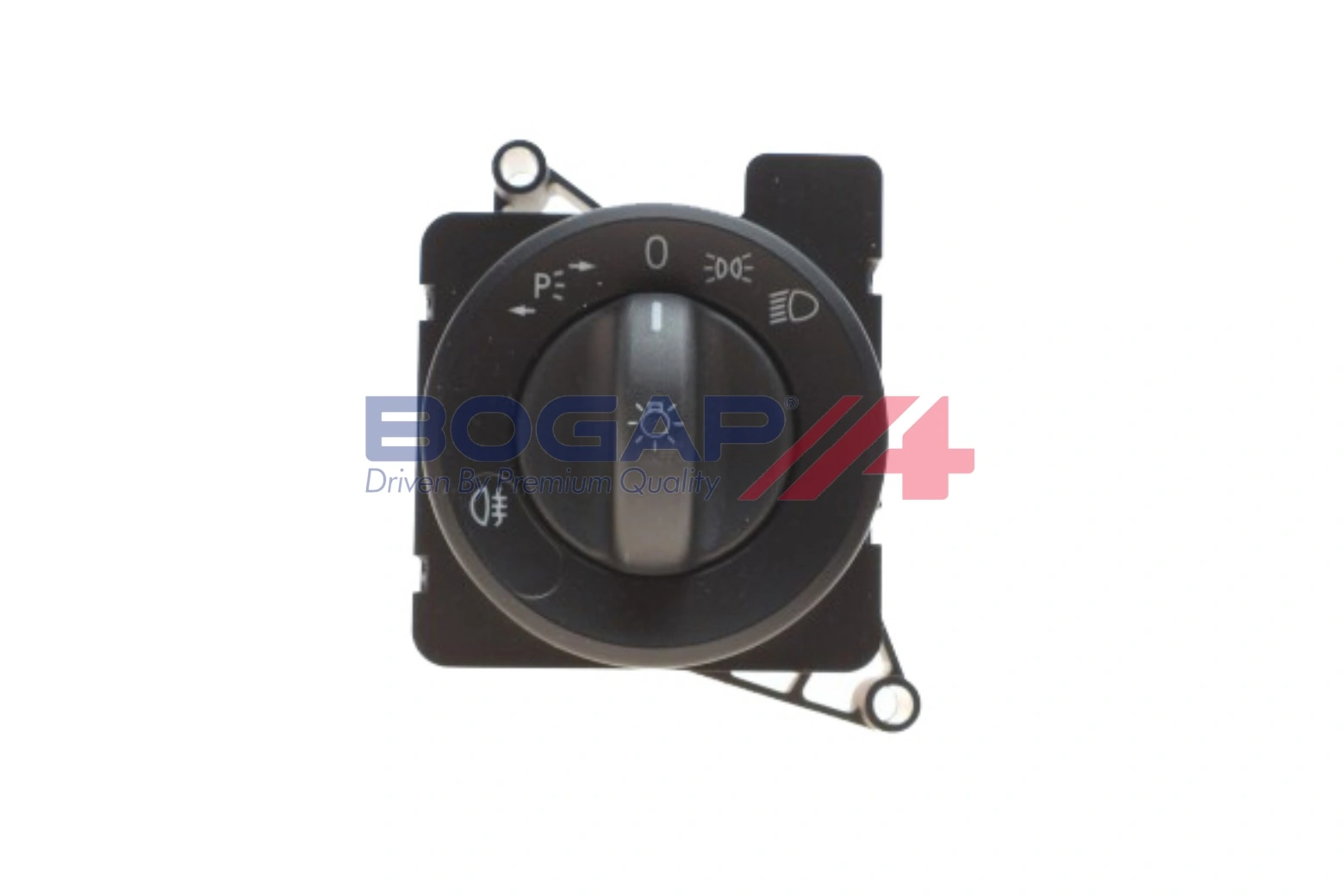 Switch, headlight