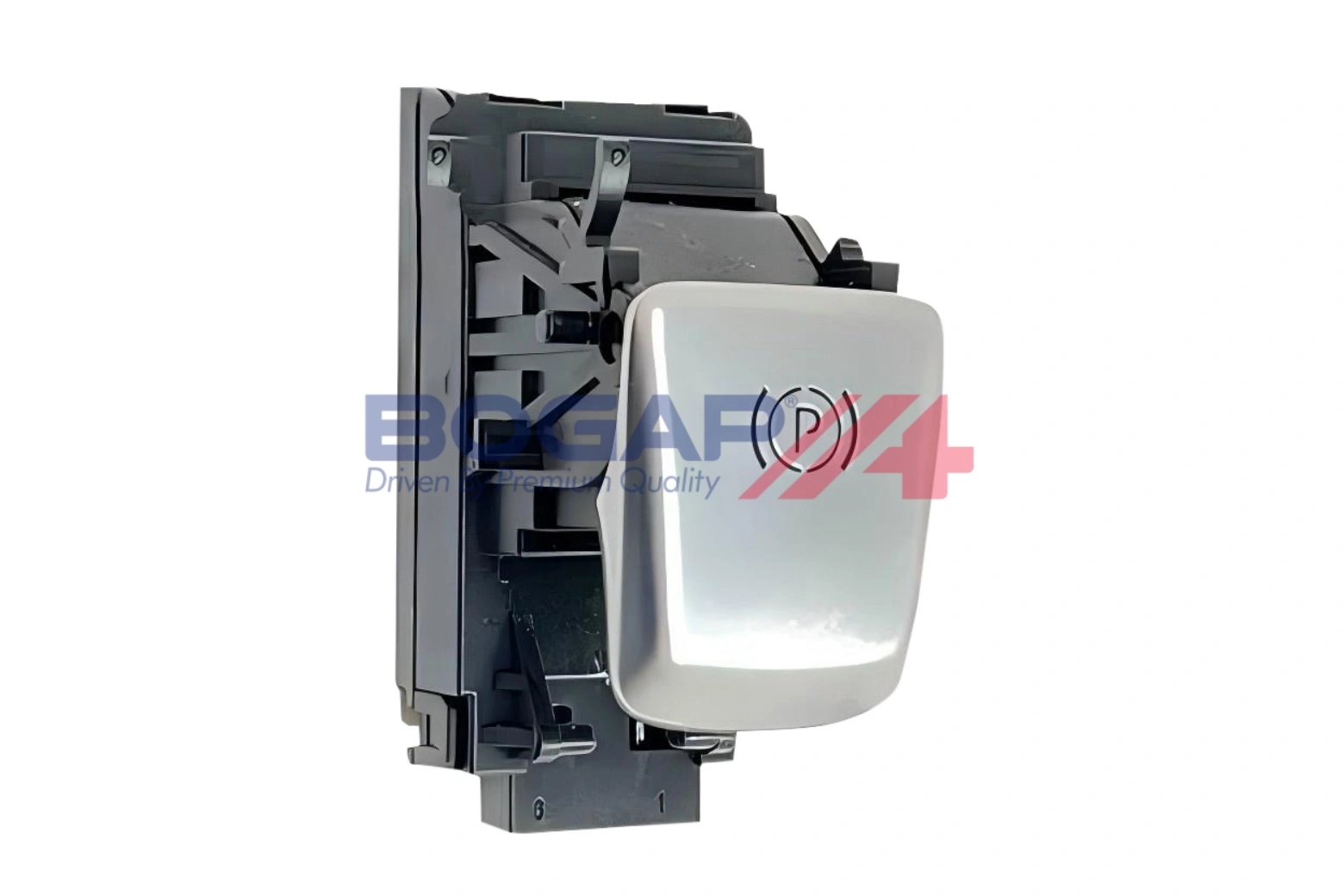 Switch, park brake actuation