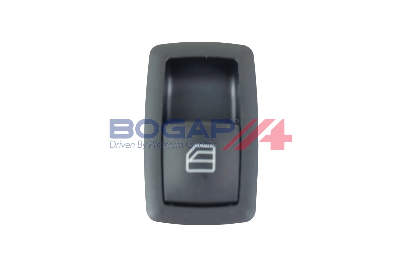 Switch, window regulator