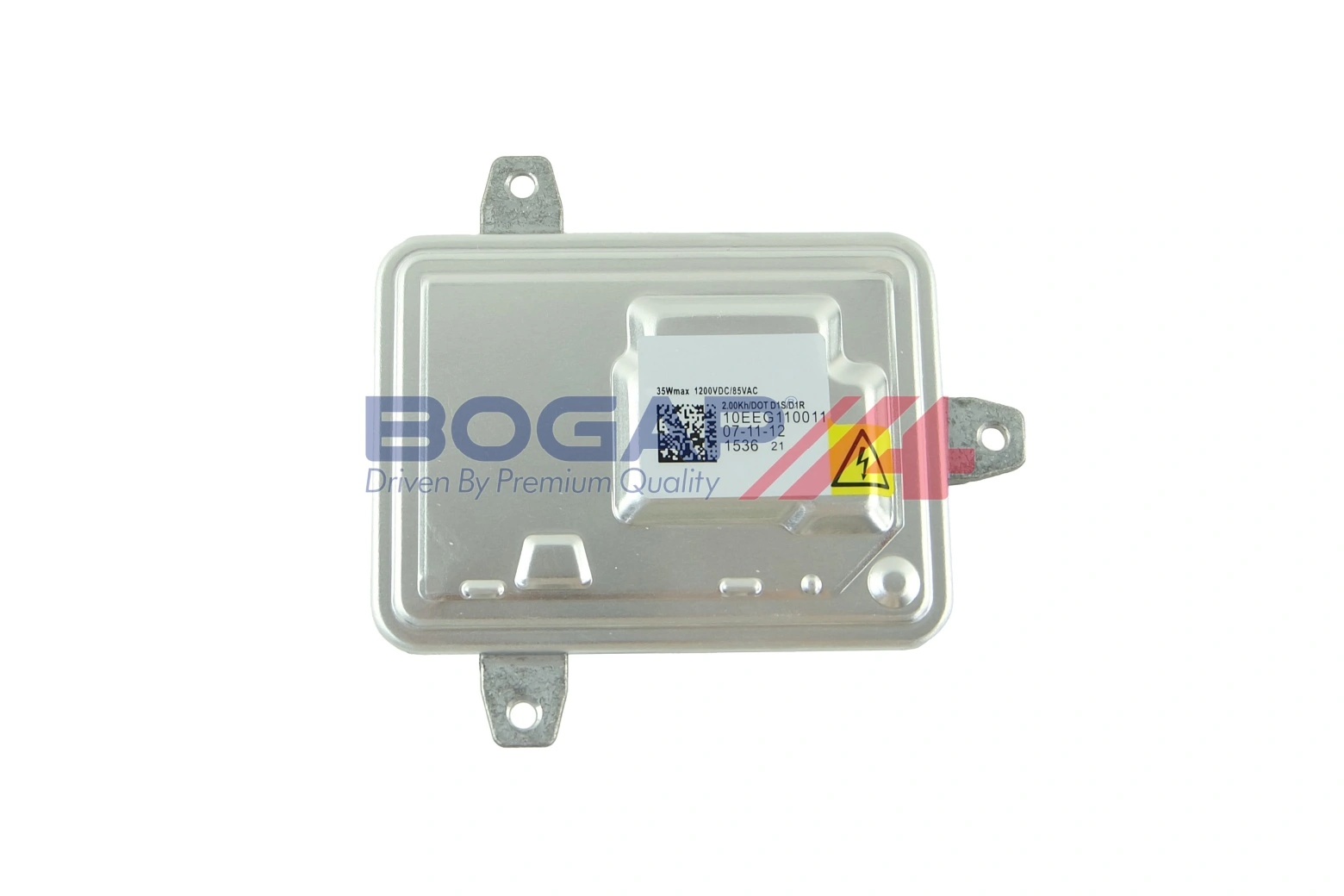 Control Unit, lights