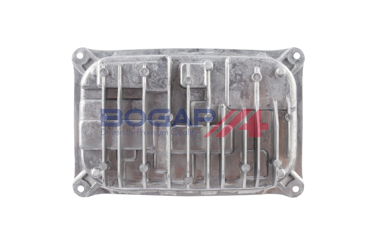 Control Unit, lights