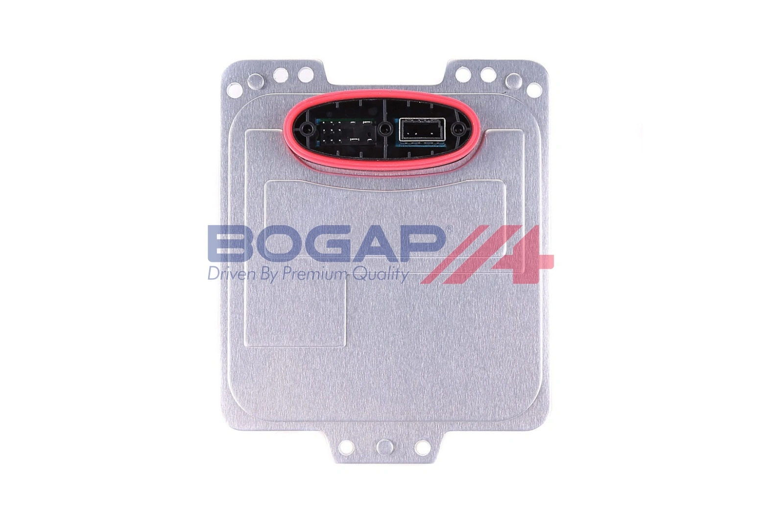 Control Unit, lights