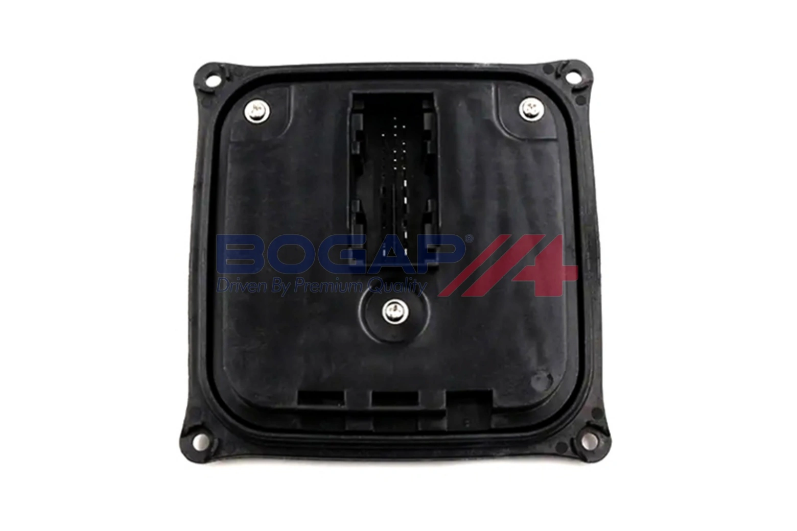 Control Unit, lights