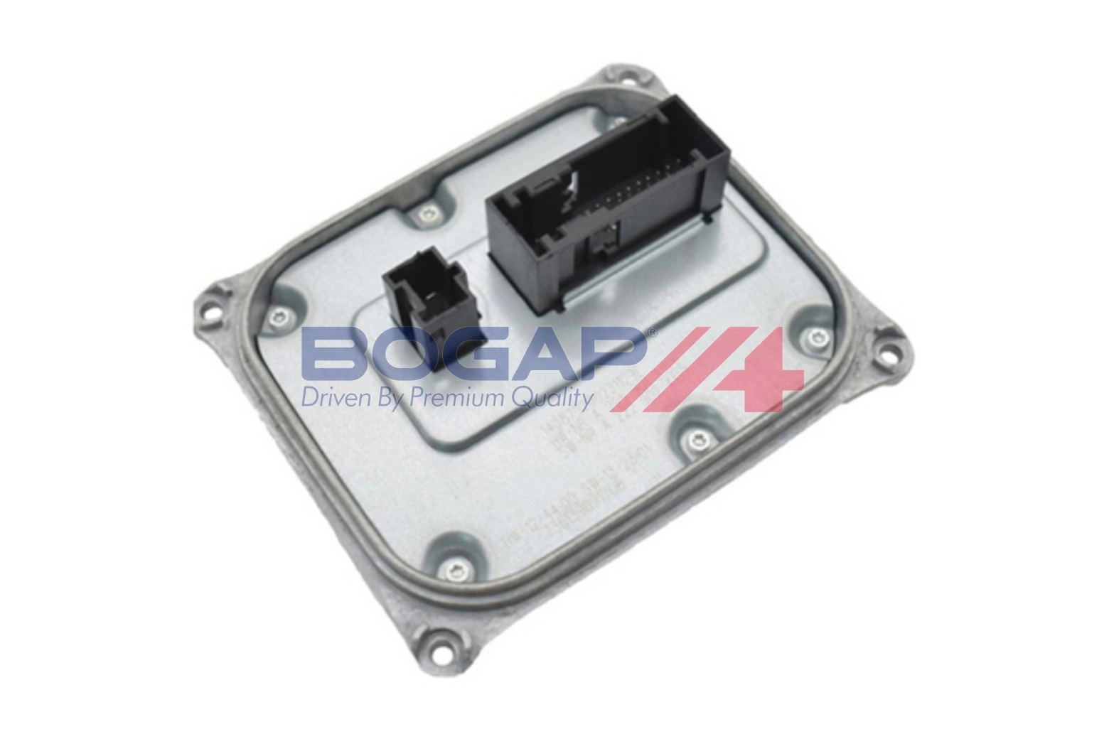 Control Unit, lights