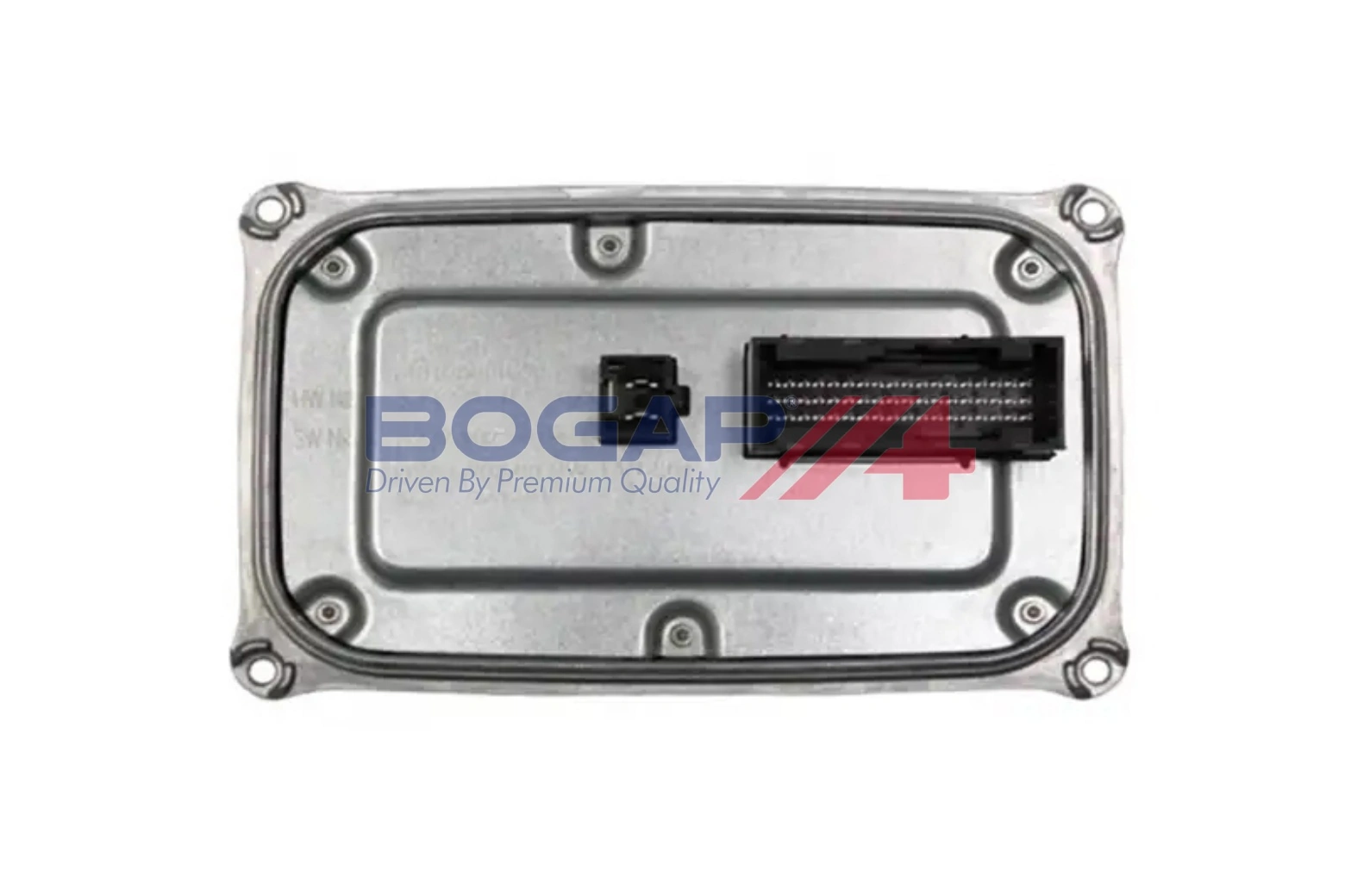 Control Unit, lights