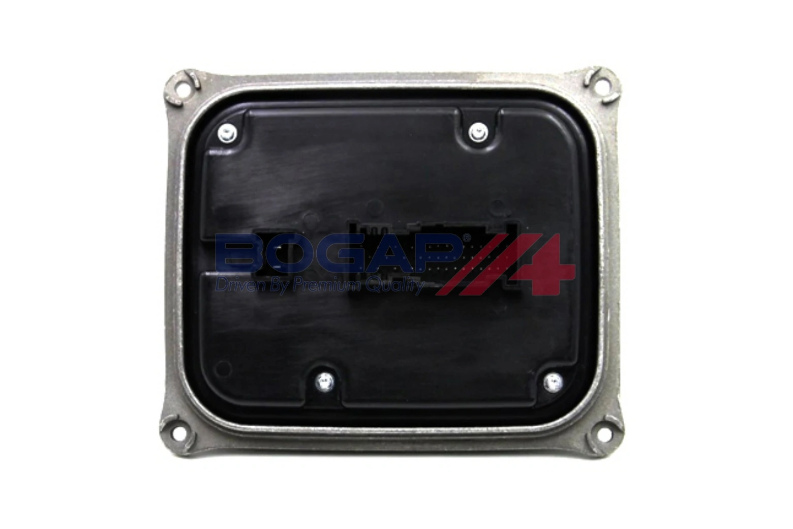 Control Unit, lights