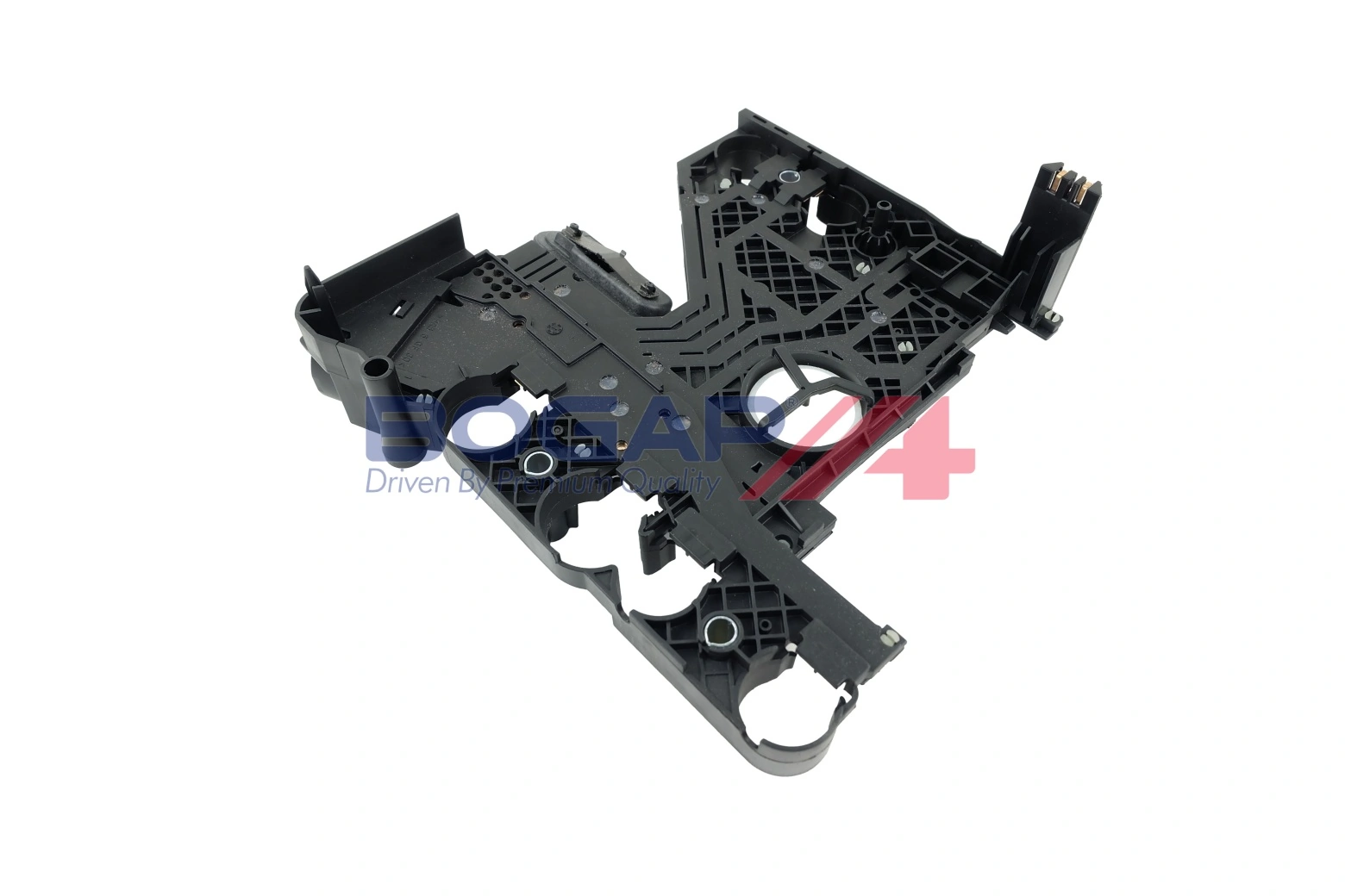 Control Unit, automatic transmission