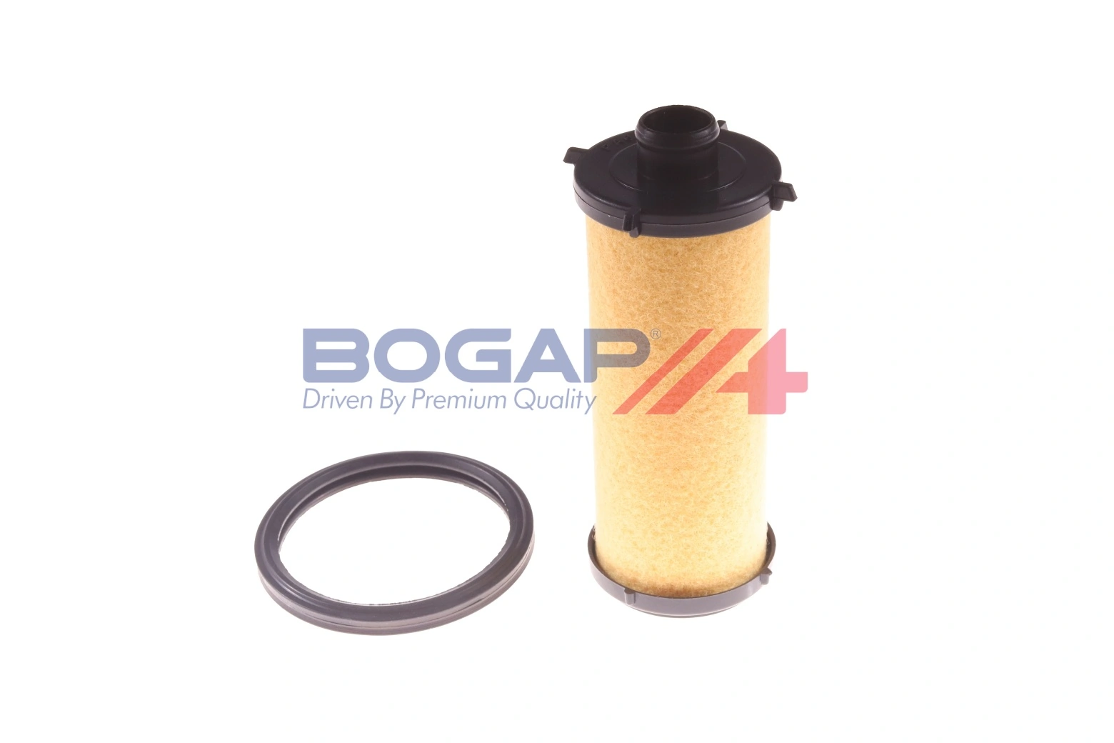 Hydraulic Filter, automatic transmission