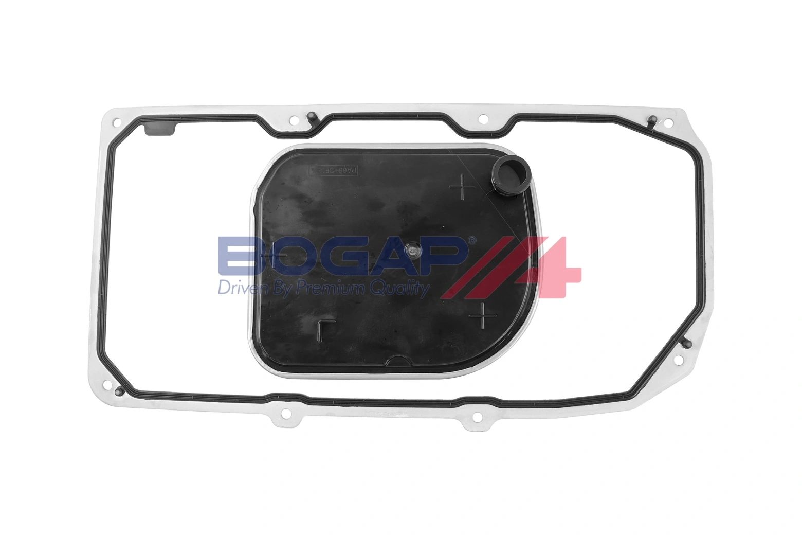 Hydraulic Filter Kit, automatic transmission