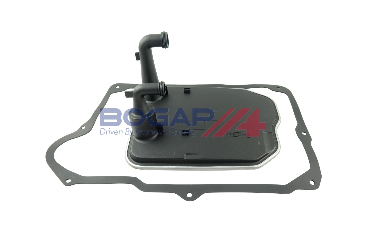 Hydraulic Filter Kit, automatic transmission