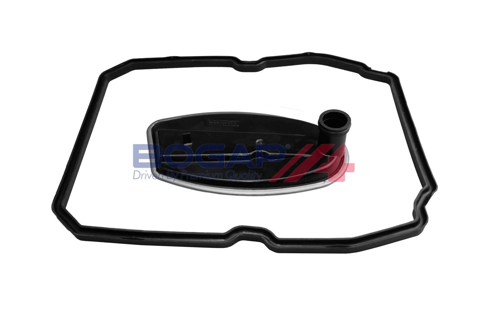 Hydraulic Filter Kit, automatic transmission