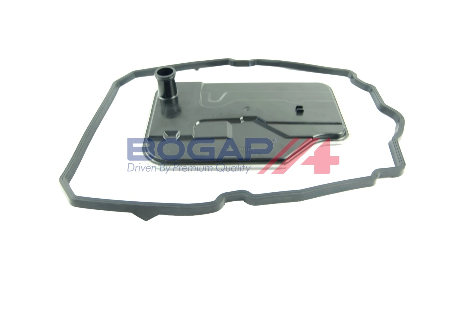 Hydraulic Filter Kit, automatic transmission