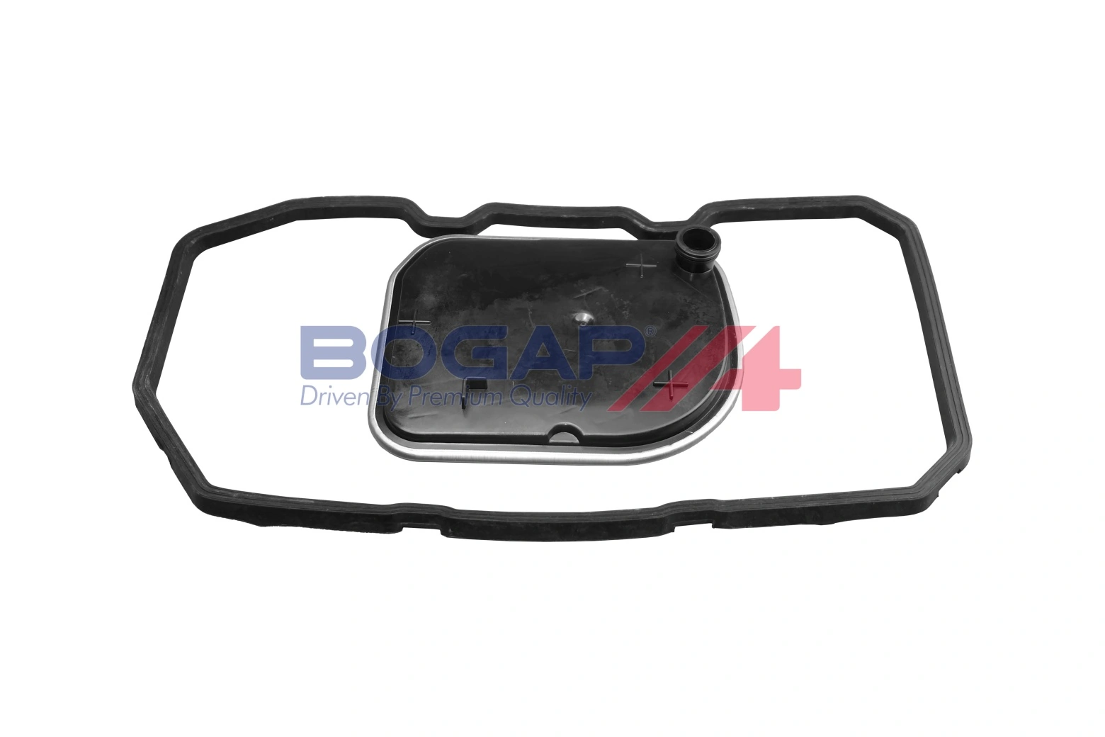 Hydraulic Filter Kit, automatic transmission